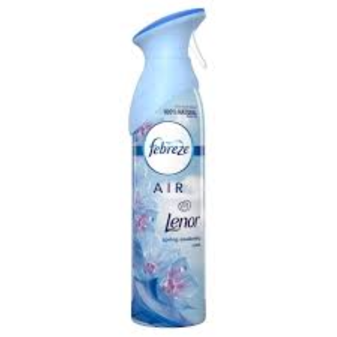 FEBREZE AIR SPRAY SPRING AWAKENING 300ML